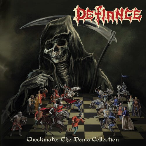 Defiance: Checkmate: The Demo Collection