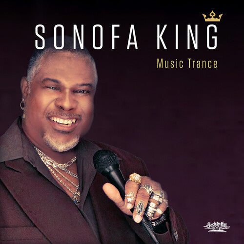 Sonofa King: Music Trance