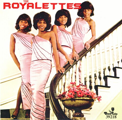 Royalettes: Best Of Royalettes