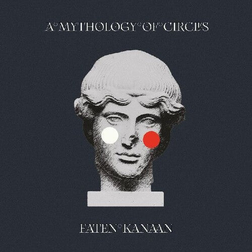 Kanaan, Faten: A Mythology of Circles