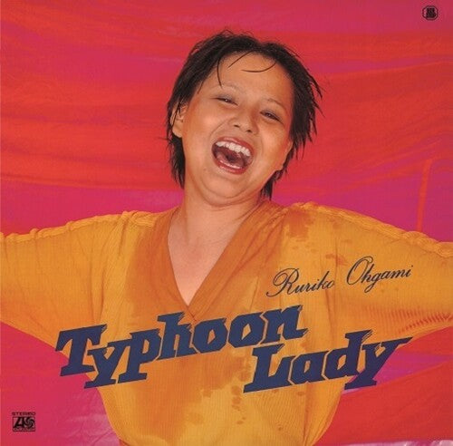 Ohgami, Ruriko: Typhoon Lady