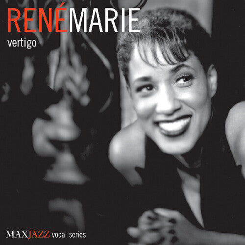 Marie, Rene: Vertigo