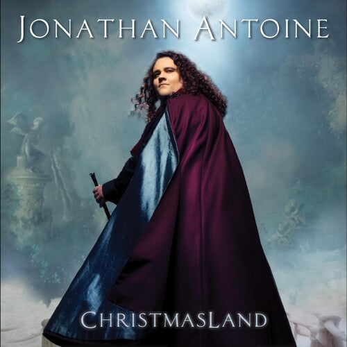 Antoine, Jonathan: Christmasland