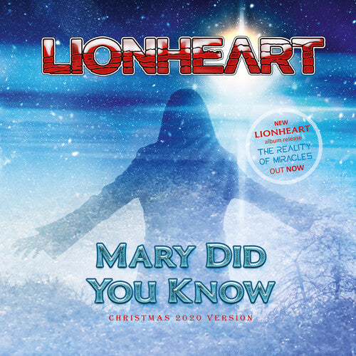 Lionheart: Mary Did You Know