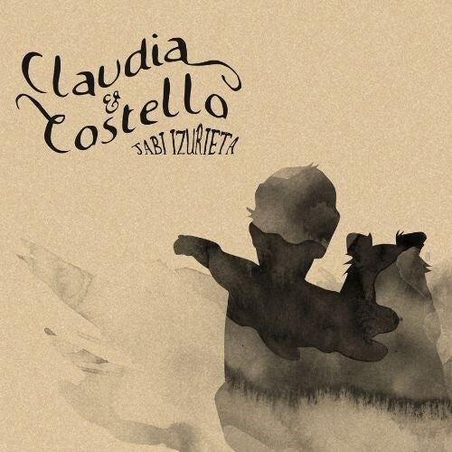 Izurieta, Jabi: Claudia & Costello