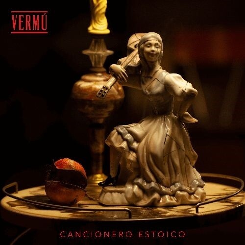 Vermu: Cancionero Estoico