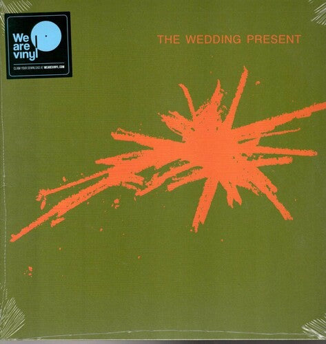 Wedding Present: Bizarro (Ltd)