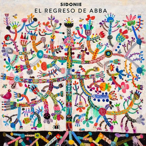 Sidonie: El Regreso De Abba