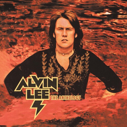 Lee, Alvin: The Anthology