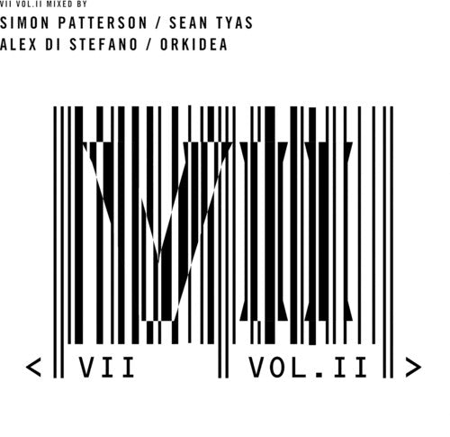 Patterson, Simon / Tyas, Sean / Di Stefano, Alex: VII Vol. 2