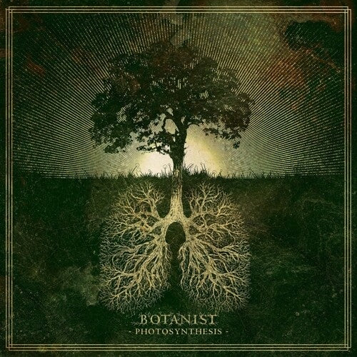 Botanist: Photosynthesis