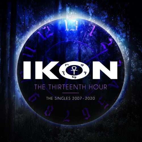 Ikon: The Thirteenth Hour