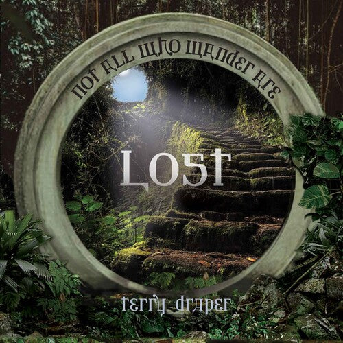 Draper, Terry: Lost