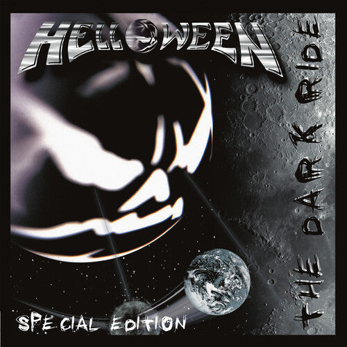 Helloween: The Dark Ride