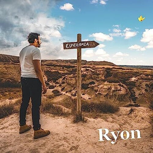 Ryon: Esperanza