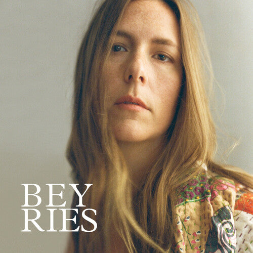 Beyries: Encounter (OFF-WHITE VINYL) - VINYL LP