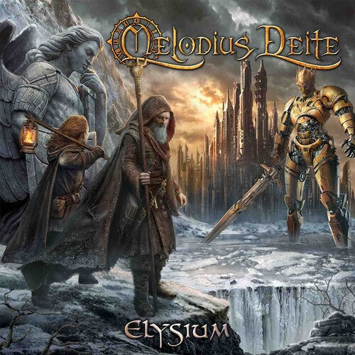 Melodius Deite: Elysium