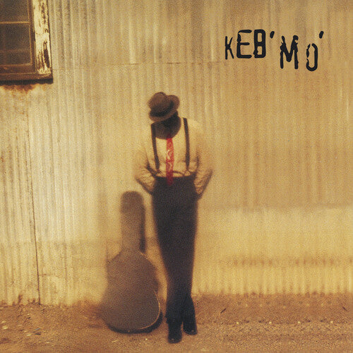 Keb Mo: Keb Mo