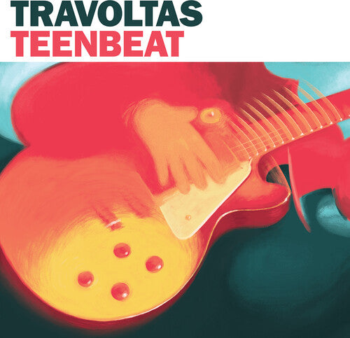 Travoltas: Teenbeat