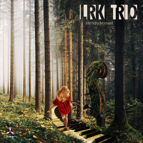 Lrk Trio: Memory Moment