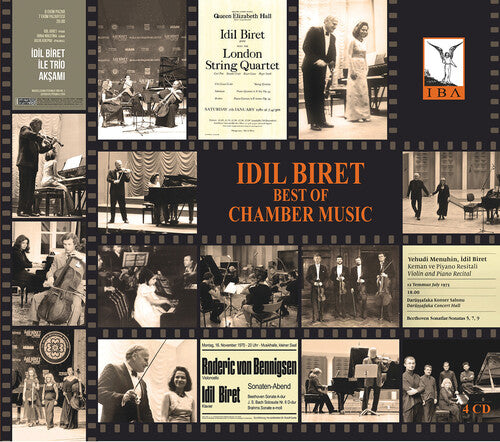 Best of Chamber Music / Various: Best of Chamber Music