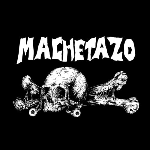 Machetazo: Ultratumba Ii