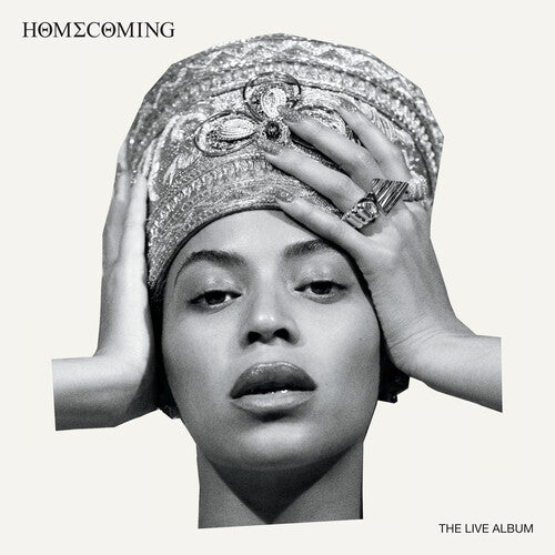 Beyonce: Homecoming: The Live Album
