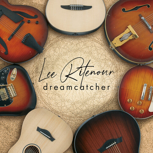 Ritenour, Lee: Dreamcatcher