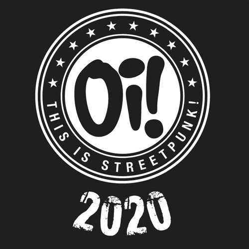 Oi This Is Streetpunk 2020 / Various: OI This Is Streetpunk 2020 (Various Artists)