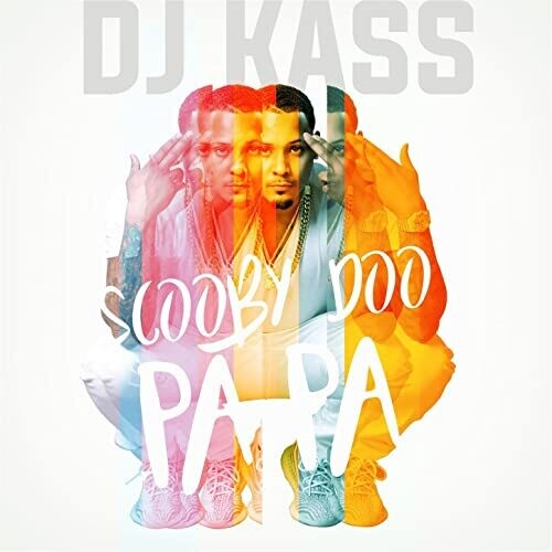 DJ Kass: Scooby Doo Pa Pa