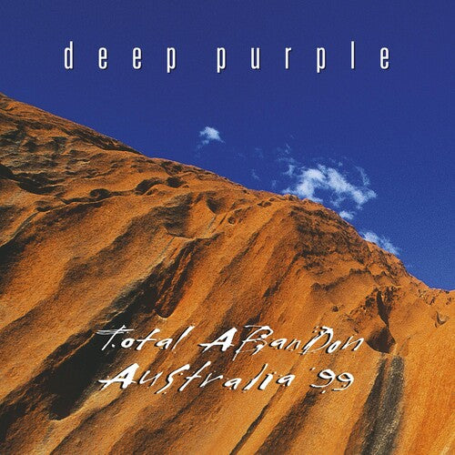 Deep Purple: Total Abandon