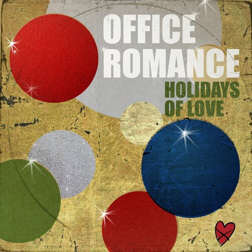 Office Romance: Holidays Of Love