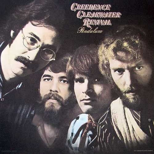 Ccr ( Creedence Clearwater Revival ): Pendulum