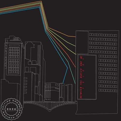 Between the Buried & Me: Colors (2020)