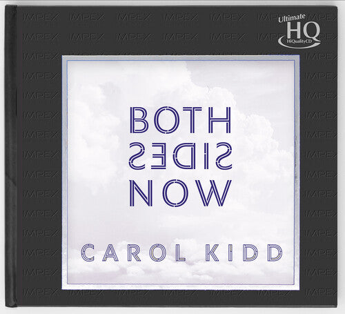 Kidd, Carol: Both Sides Now