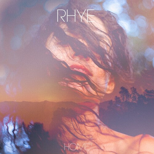 Rhye: Home - VINYL LP