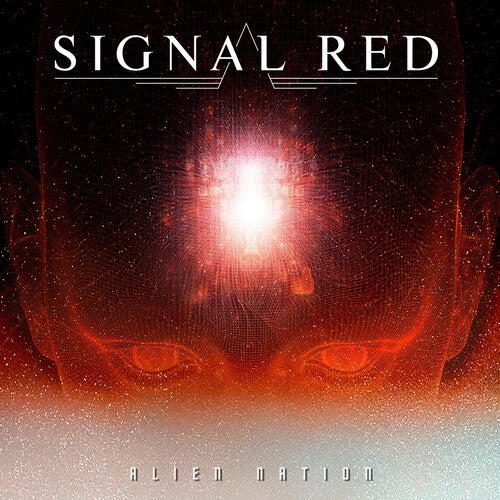 Signal Red: Alien Nation