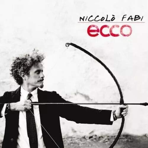 Fabi, Niccolo: Ecco