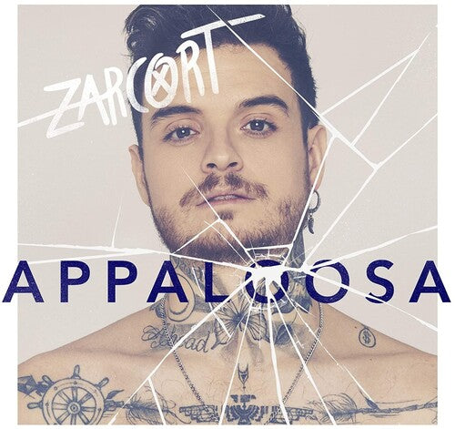 Zarcort: Appalosa