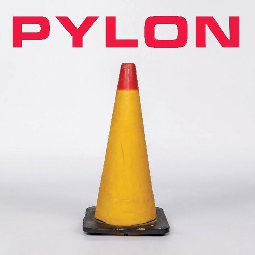 Pylon: Pylon