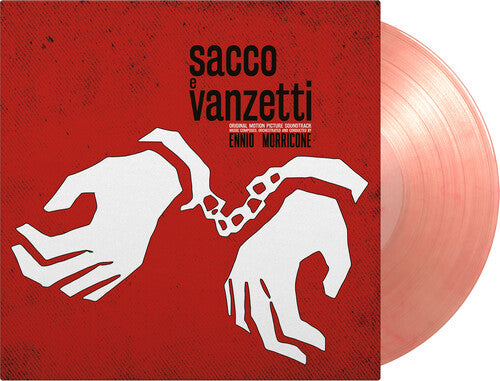 Morricone, Ennio: Sacco and Vanzetti (Original Motion Picture Soundtrack)