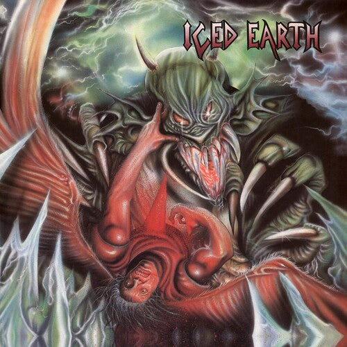 Iced Earth: Iced Earth (30th Anniversary Edition)