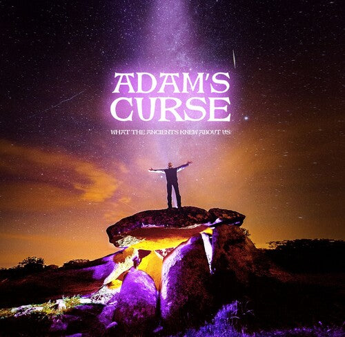 Adam's Curse: What The Ancients Knew About Us