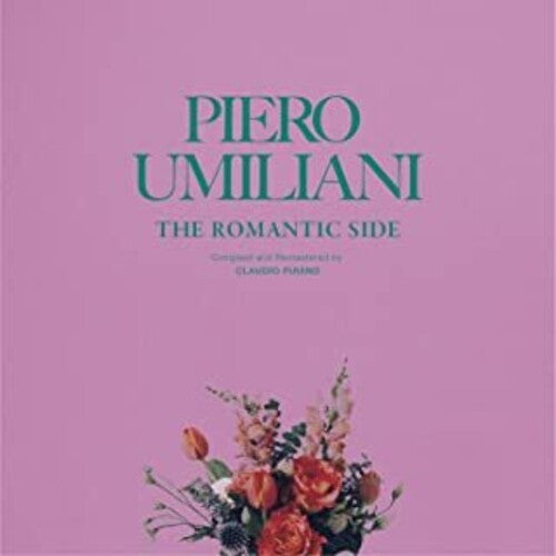 Umiliani, Piero: Romantic Side