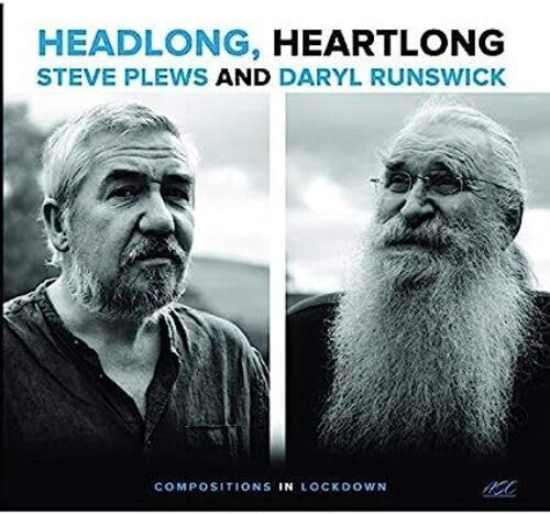 Plews, Steve / Runswick, Daryl: Headlong / Heartlong