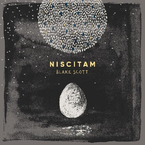 Scott, Blake: Niscitam