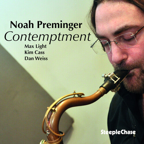 Preminger, Noah: Contemptment