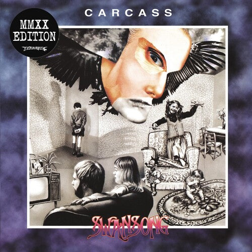 Carcass: Swansong