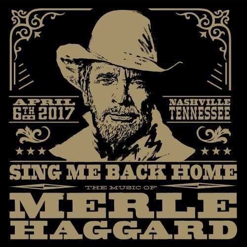 Sing Me Back Home: Music of Merle Haggard / Var: Sing Me Back Home: The Music Of Merle Haggard (Various Artists)