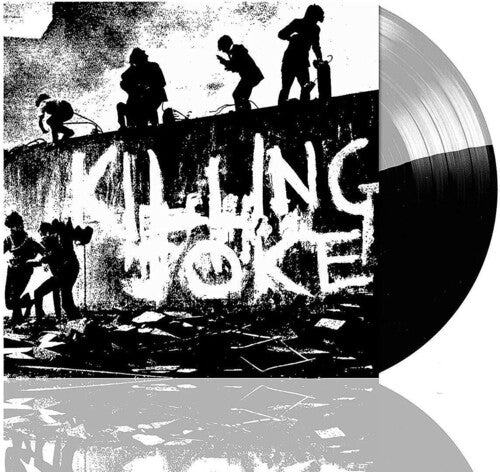 Killing Joke: Killing Joke